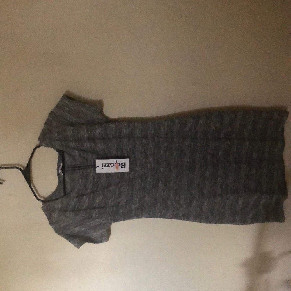 BUGZZI medium size new never used .